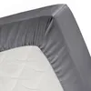Cinderella Spannbettlaken Jersey (bis 25cm) - 200x200 cm - Produktbild-Vorschau 2