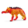 Schleich Eldrador Creatures Lavatiger 70148 Anteprima dell’immagine prodotto 1