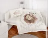 Disney König der Löwen Simba Mufasa Baby Bettwäsche Set Produktbild-Vorschau 2