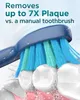 Oral-B Elektrische Schallzahnbürste Schallzahnbürste + Produktbild-Vorschau 7