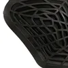 Acavallo Gel Ns Classic Front Riser Halfpad Nero Nero Anteprima dell’immagine prodotto 12