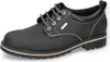 Dockers by Gerli Herren Halbschuhe Schwarz Voir les images du produit 41