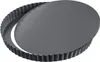 KAISER La Forme Plus, tortiera per quiche/frutta Ø28cm Anteprima dell’immagine prodotto 1