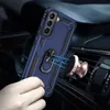 Armor Shield Handyhülle für Samsung Galaxy S22 Hülle Ultra Produktbild-Vorschau 4