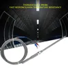 M8-Gewinde, PT100-Platin-Widerstands-Thermoelement, Produktbild-Vorschau 6