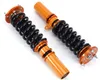 Výškovo nastaviteľné odpruženie Coilover pre BMW radu 5 E60 Náhľad obrázku produktu 3