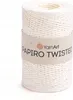 YarnArt Papiro Twisted příze 100 g / 200 m - barva 1307 Náhled obrázku produktu 5