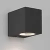 ASTRO Wandleuchte Chios 80 6W GU10 grau 1310007 Produktbild-Vorschau 6