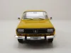 Whitebox 124207 Dacia 1300 1969 gelb 1:24 Produktbild-Vorschau 5