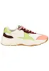 Scotch & Soda Sneaker Sneaker Leder/Textil Produktbild-Vorschau 3