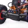 ZD Racing DBX 10 1/10 4WD 2,4G Desert RC-Truck Bürstenloses Produktbild-Vorschau 7
