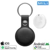 Ultron 461874 ultron MiTag Apple zertifizierter Tag,1 Stück Anteprima dell’immagine prodotto 6