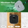 Elleta Mikrofaser Wischpads 2er Set – Ersatzpads für alle Produktbild-Vorschau 3