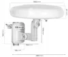 Vayox Antena Zewnętrzna Digital360 VA0024 | 4G, LTE, FM | Podgląd zdjęcia produktu 8