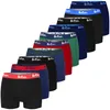 Lee Cooper 10-pack boxerky, Prodyšné bavlněné kalhoty pro Náhled obrázku produktu 2