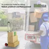 Sackkarre klappbar höhenverstellbar 60 kg Traglast Produktbild-Vorschau 5