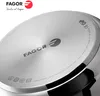FAGOR Rapid Xpress 8 Schnellkochtopf Induktion 7,5 Litern Produktbild-Vorschau 10