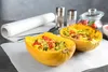 SAFLAX - BIO - dýně - špagety - Cucurbita pepo - 5 Semena Náhled obrázku produktu 7
