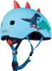 Přilba Micro LED 3D Scootersaurus V3 M (52-56 cm) Náhled obrázku produktu 4