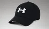 Under Armour Men's Blitzing 3.0 Cap 001 Black M/L Voir les images du produit 11