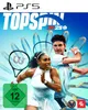 Top Spin 2K25 PS5-Spiel Produktbild-Vorschau 5