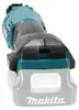 Makita WR100DZ, Klucz udarowy, Czarny, Niebieski, 1/4", 800 Podgląd zdjęcia produktu 40