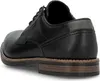 Rieker  Herrenschuhe Businessschuhe Schwarz Business Produktbild-Vorschau 23