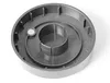 Bosch 00621920 Abdeckung "Antrieb Mixer" für MUM5... Produktbild-Vorschau 4