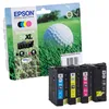 Epson Golf ball C13T34764010 cartuccia d'inchiostro 1 pz Anteprima dell’immagine prodotto 9