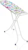 Žehliaca doska Leifheit Fashion 72576 S 110 x 30 cm Náhľad obrázku produktu 14