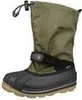 Buty dziecięce Kamik Waterbug 8G NK4805 zielony Podgląd zdjęcia produktu 2