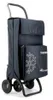 Rolser Termo Fresh MF, Trolley-Tasche, Grau, Mikrofaser, 50 Produktbild-Vorschau 1