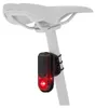Garmin Varia Rearvue 820 Radar Posteriore Luce Freno Anteprima dell’immagine prodotto 5