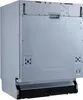 Midea - MDWEB1303MS-W - vollintegrierbare Produktbild-Vorschau 1