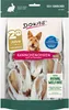 Dokas Kaninchenohren mit Fell getrocknet, Snacks, Hund, Produktbild-Vorschau 1