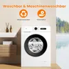 16 čistících podložek pro roboty na mytí oken ECOVACS Náhled obrázku produktu 4