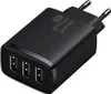 Baseus CCXJ020101, Vnitřní, AC, 5 V, Černá Náhled obrázku produktu 2