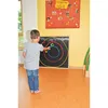 EDUPLAY 120313 Klettbälle, mehrfarbig (6er Pack) Produktbild-Vorschau 2