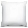Beautissu Set di 2 cuscini anallergici BeauNuit UK, 80x80 Anteprima dell’immagine prodotto 2