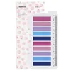 Ordinate-Iris | Sticky Tabs | Book Tabs | Haftnotizen | Produktbild-Vorschau 1