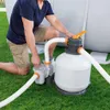 Bestway® Flowclear™ Sandfilteranlage mit Zeitschaltuhr Produktbild-Vorschau 38