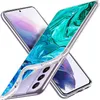 Handyhülle für Samsung Galaxy S21 Plus Hülle Silikon Motiv Produktbild-Vorschau 2