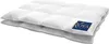 Hanskruchen Couette en duvet Royal Warm 135 x 200 cm Voir les images du produit 1