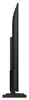 Samsung U8000H Crystal UHD 4K 109,2 cm (43") 4K Ultra HD Voir les images du produit 5
