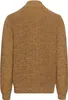 Camel Active Strickjacke Beigebraun Produktbild-Vorschau 2