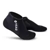 YEAZ NEOSOCK LOW PRO - Neoprensocken SCHWARZ Größe: XL Produktbild-Vorschau 2