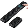 Tastatur Handballenauflage Set Memory Foam, Mauspad Produktbild-Vorschau 1