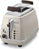 DeLonghi CTOV 2103.BG, Creme, 900 W, 50/60 Hz, 220 - 240 V, Produktbild-Vorschau 1
