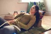 #DoYourYoga Yoga-Bolster Paravati - gefüllt mit Produktbild-Vorschau 12