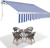 Izrielar 300x250 cm Tenda da sole Tenda da sole a braccio Anteprima dell’immagine prodotto 13